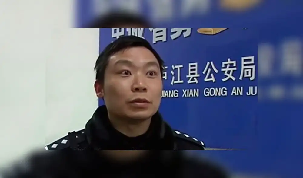 Hombre es detenido por asesinar perros para comérselos por Año Nuevo Chino [FOTOS]