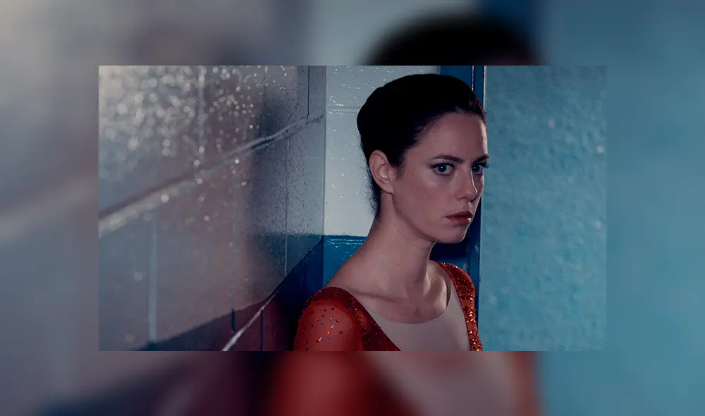 Spinning Out se estreno el 1 de enero del 2020. (Foto: IMDB)