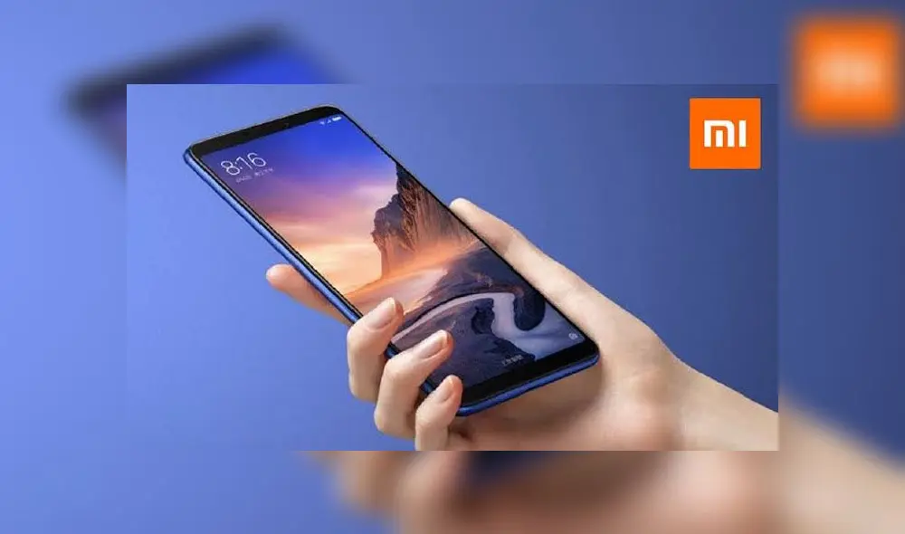 Xiaomi Mi Max llegará a su fin.