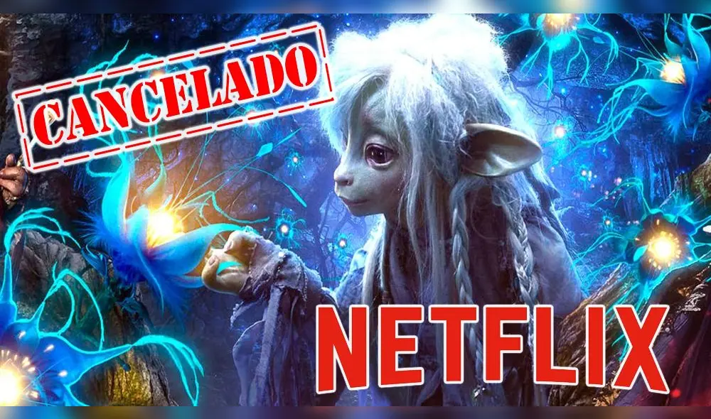 La serie animada fue creada por Jeffrey Addiss, Will Matthews, Louis Leterrier. Crédito: composición / Netflix