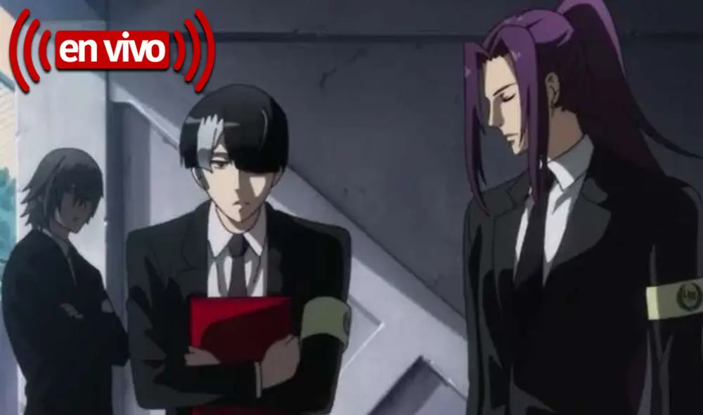 Noblesse cuenta la historia de humanos modificados. Foto: Production I.G