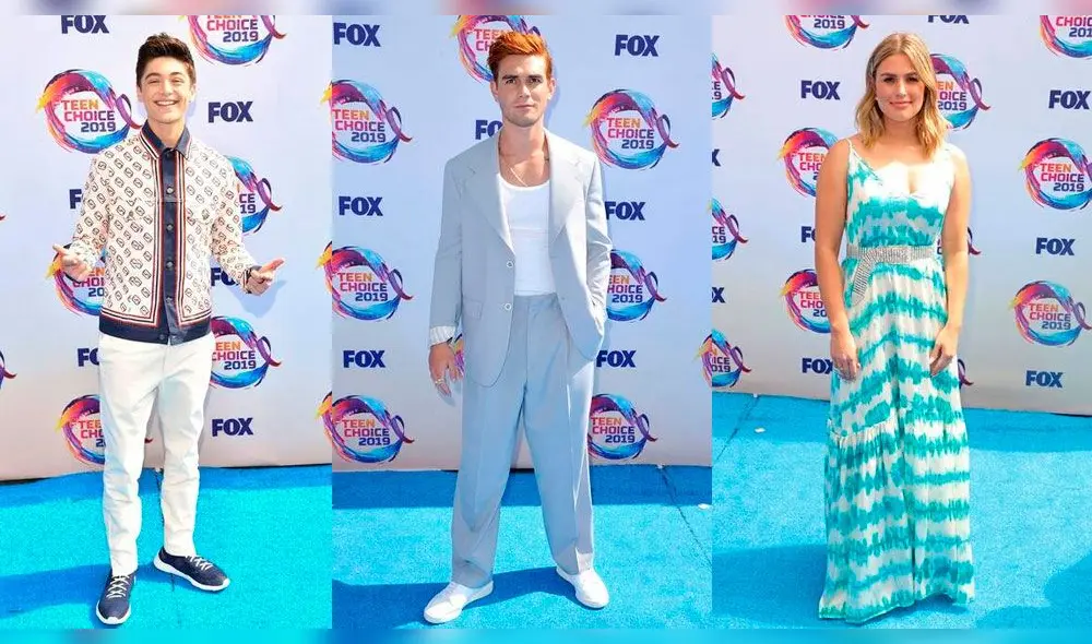 Teen Choice Awards Teen Choice Awards