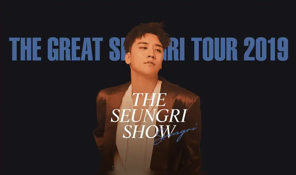 Cantante de BIGBANG investigado por caso de prostitución en Corea del Sur