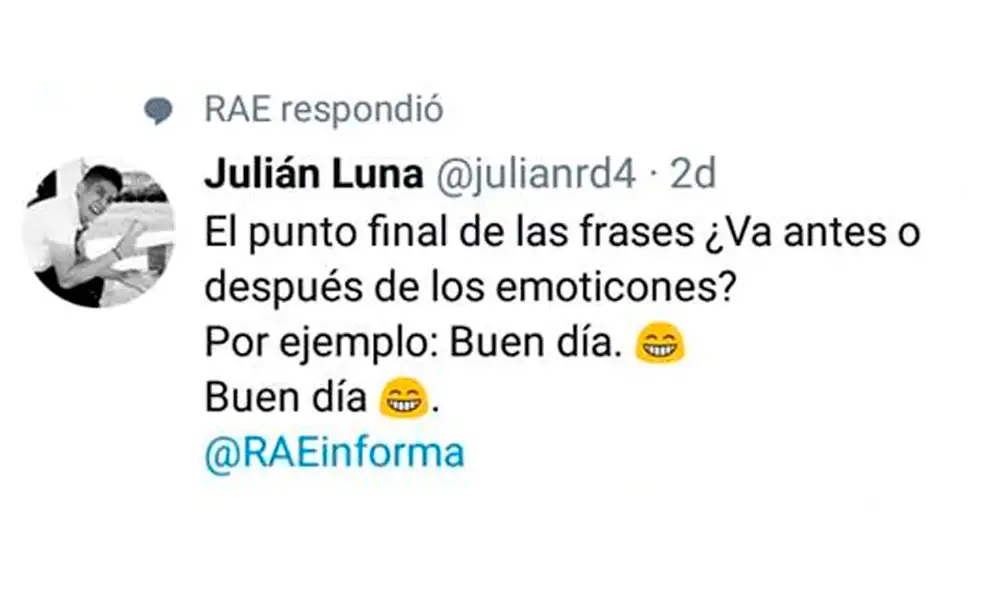 WhatsApp: Real Academia Española revela el uso correcto de los emojis