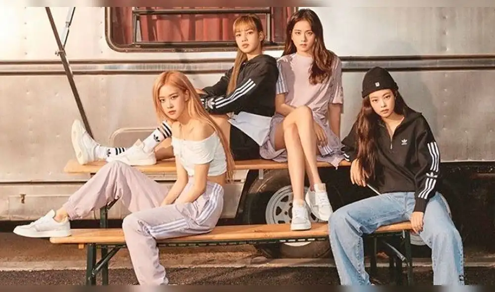 BLACKPINK ha demostrado su popularidad alrededor del mundo con el apoyo de su fandom.