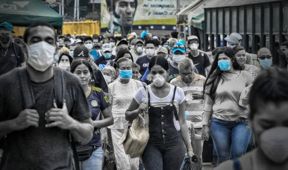 coronavirus en perú coronavirus en perú