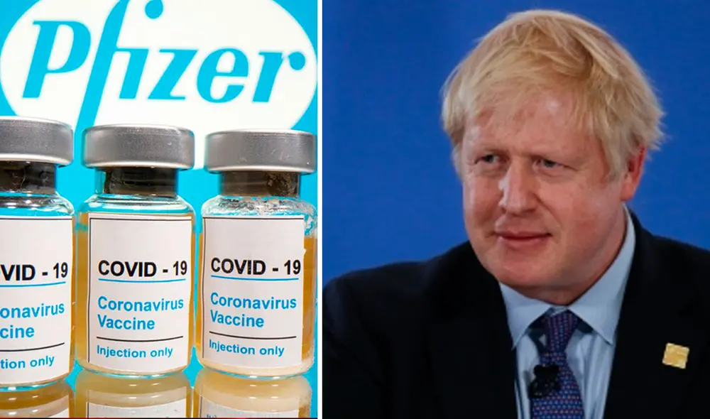 El 29 de diciembre, la agencia tiene previsto emitir una decisión sobre la posible autorización provisional de la vacuna Pfizer y BioNTech en la Unión Europea. Foto: Composición El 29 de diciembre, la agencia tiene previsto emitir una decisión sobre la posible autorización provisional de la vacuna Pfizer y BioNTech en la Unión Europea. Foto: Composición