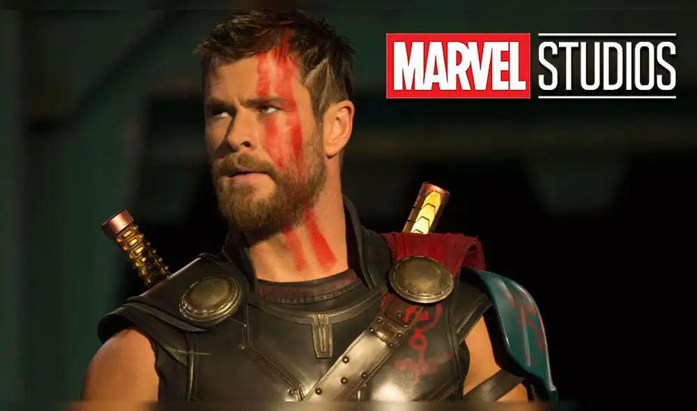 Chris Hemsworth renueva contrato y sigue con el papel de Thor