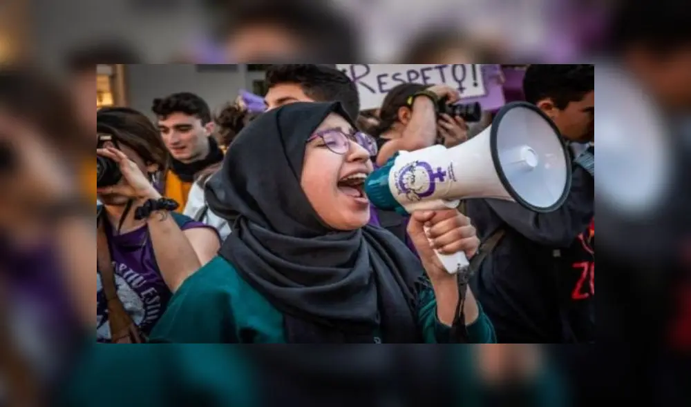 Feminismo: cinco mitos y creencias falsas sobre esta lucha social Feminismo: cinco mitos y creencias falsas sobre esta lucha social