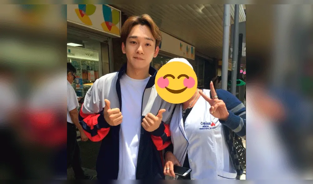 Asi fue la llegada de Super Junior, EXO, NCT y Red Velvet a Chile [VIDEOS]