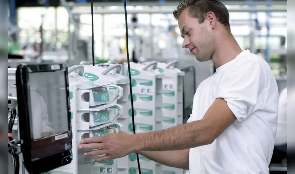 Los 10 multimillonarios más jóvenes del mundo según Forbes [Fotos]