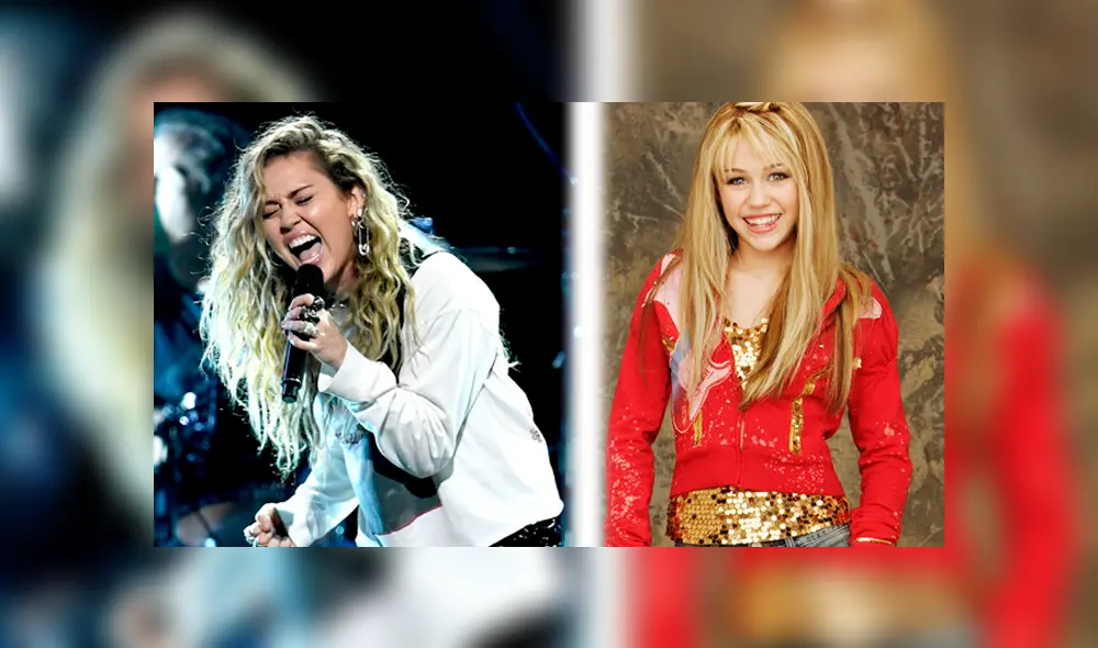 Miley Cyrus sobre Hannah Montana: confiesa que se sentía ridícula al interpretarla