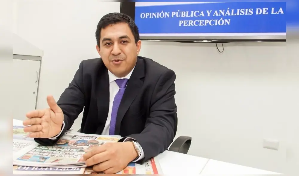 Experto opina sobre elecciones presidenciales 2021. (Foto: La República) Experto opina sobre elecciones presidenciales 2021. (Foto: La República)
