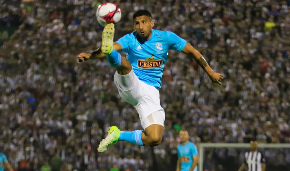 Josepmir Ballón llegaría a Alianza Lima en el 2020. Josepmir Ballón llegaría a Alianza Lima en el 2020.