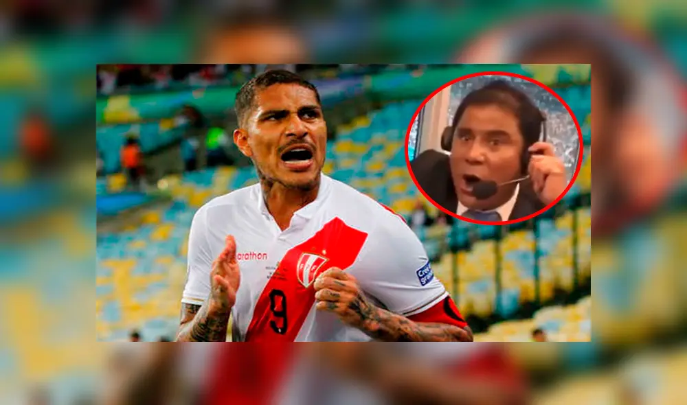 Video hace reír a todos en Facebook. El imitador peruano provocó carcajadas por su graciosas frases durante los goles que la selección peruana le metió a Bolivia por la Copa América 2019. Foto: Captura. Video hace reír a todos en Facebook. El imitador peruano provocó carcajadas por su graciosas frases durante los goles que la selección peruana le metió a Bolivia por la Copa América 2019. Foto: Captura.