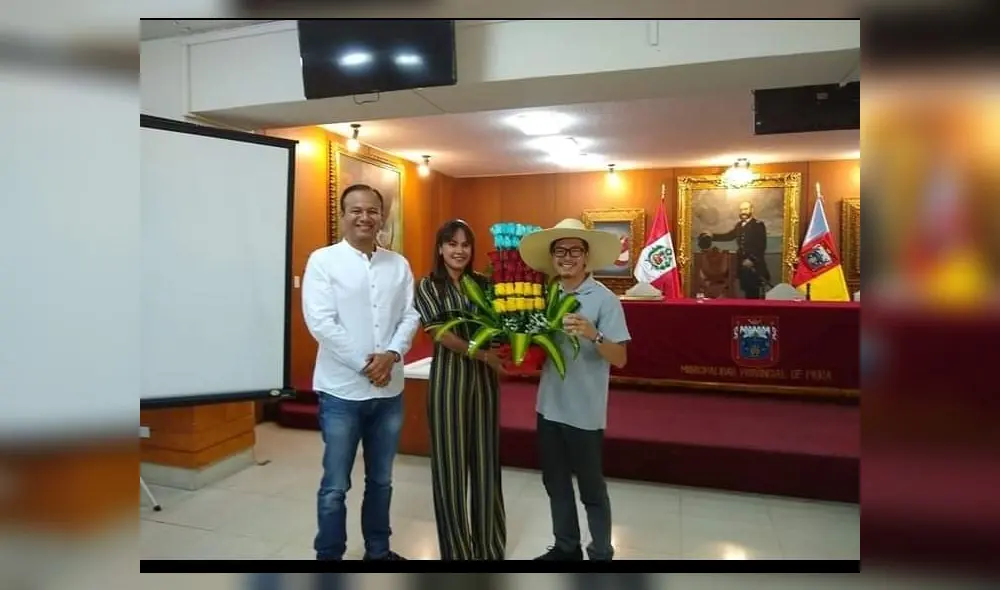 Funcionaria podría ser retirada del cargo por cometer infracción. Funcionaria podría ser retirada del cargo por cometer infracción.