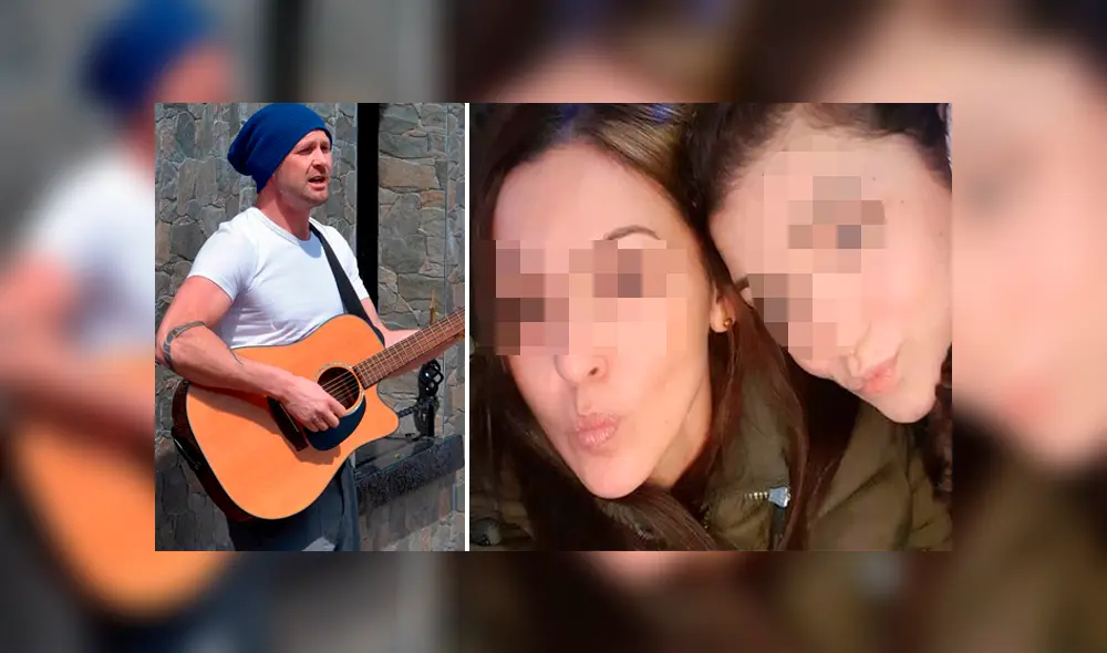 El caso ha sido descrito por la Policía de Irlanda como “barbárico”, un hombre asesinó a su pareja antes de abusar de su hijastra y quitarle la vida, para luego cometer suicidio.