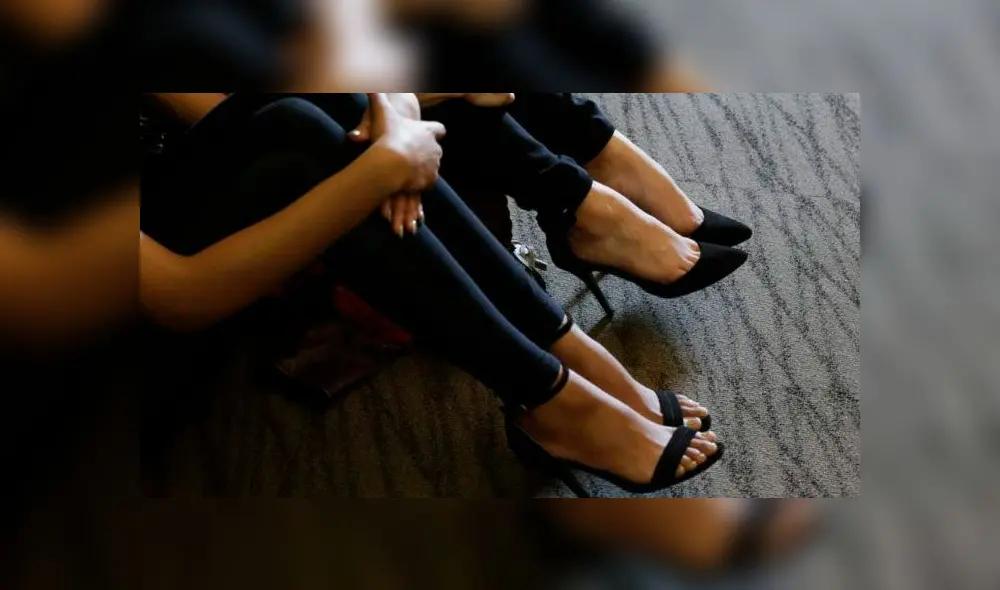 Florida publicará fotos de personas arrestadas que contraten a prostitutas. Foto: difusión.