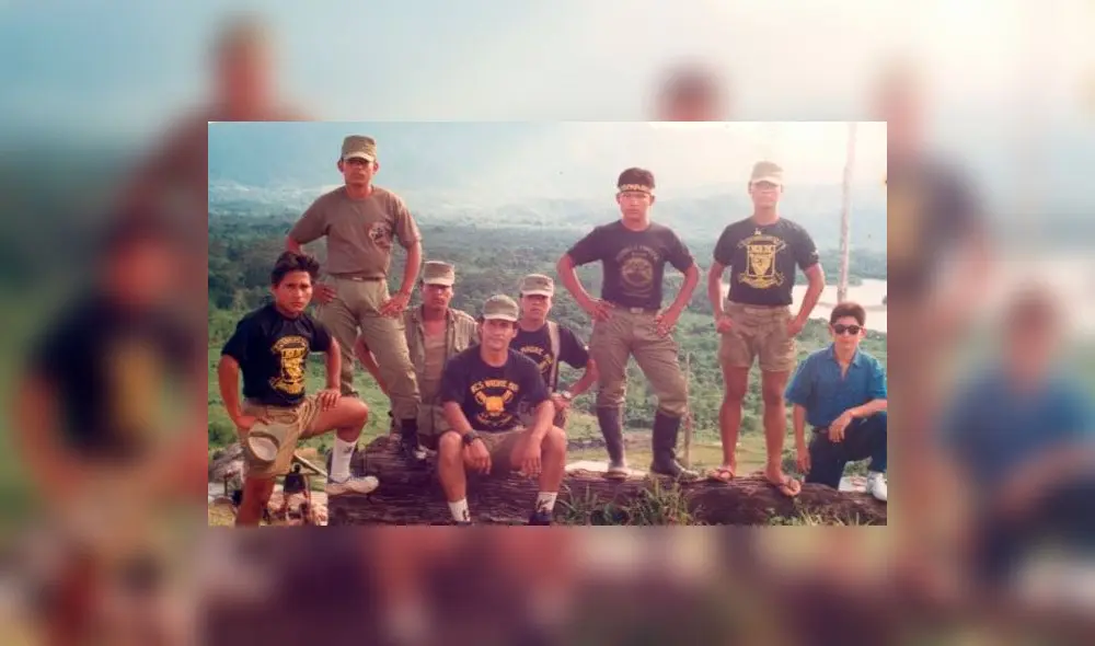 Caso Madre Mía: Fiscalía abre investigación por secuestro y torturas Caso Madre Mía: Fiscalía abre investigación por secuestro y torturas