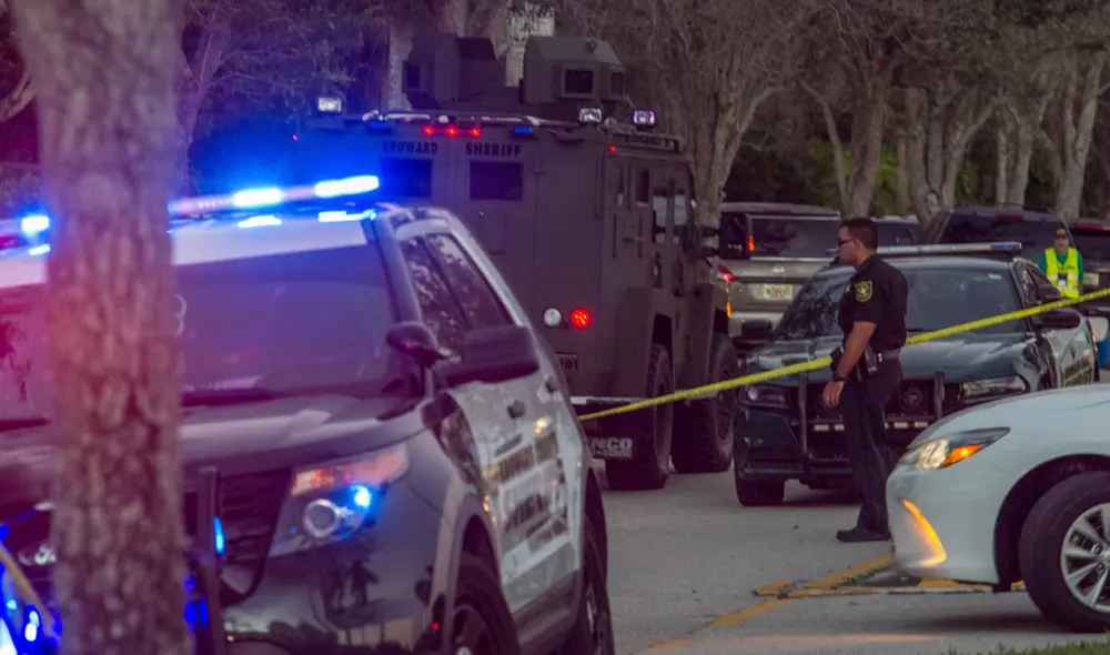 El suceso se registró el pasado 26 de septiembre. Foto: EFE/referencial El suceso se registró el pasado 26 de septiembre. Foto: EFE/referencial