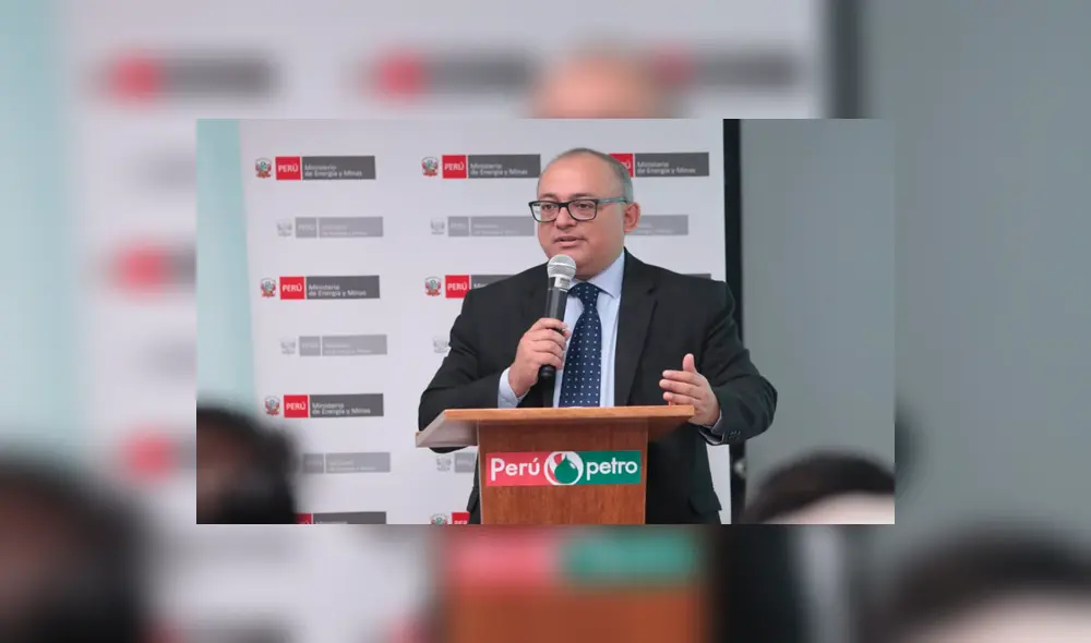 MEM: Nueva ley de hidrocarburos genera condiciones para atraer más inversiones 