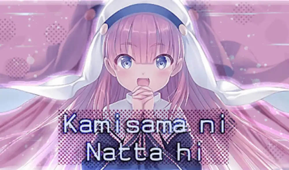 Conce aquí los nuevos detalles de Kami-sama ni Natta Hi (Foto: PA Works)