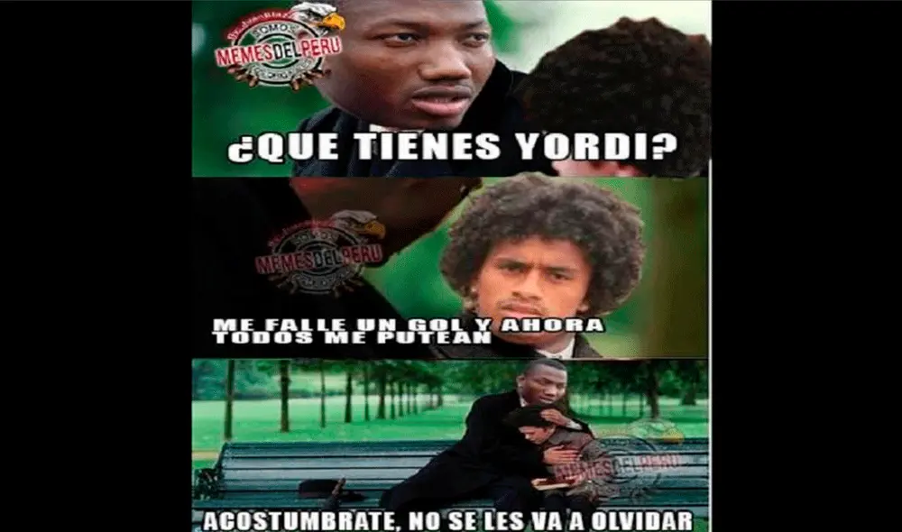 Hilarantes memes que dejó la convocatoria de Ricardo Gareca para los partidos ante Ecuador y Brasil Hilarantes memes que dejó la convocatoria de Ricardo Gareca para los partidos ante Ecuador y Brasil