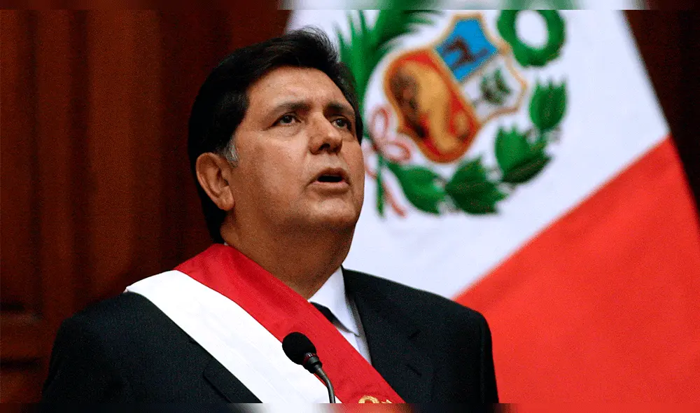 ¿Quién fue Alan García? Biografía y carrera política del dos veces presidente del Perú