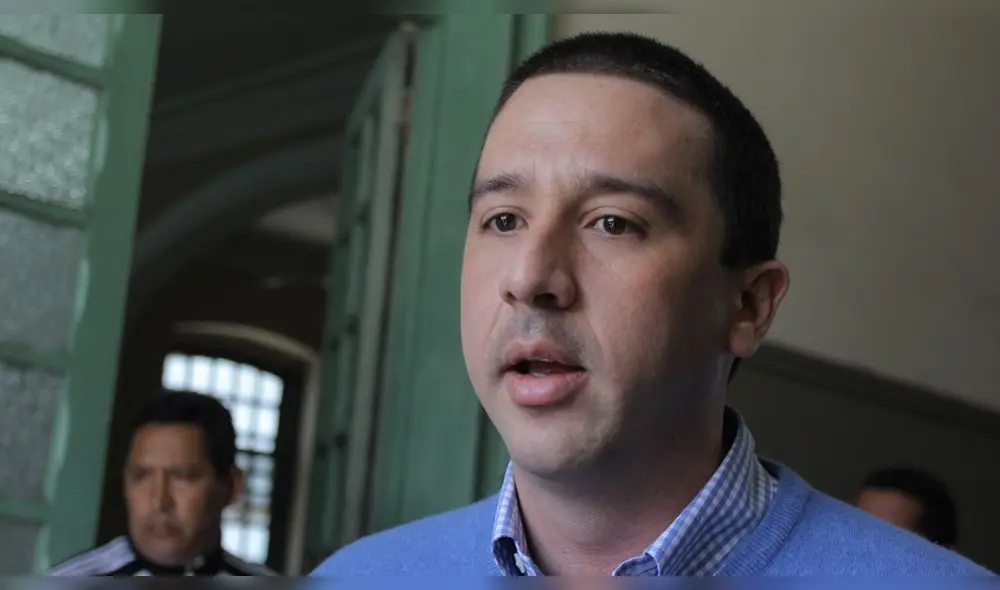 Foto: La República. Foto: La República.