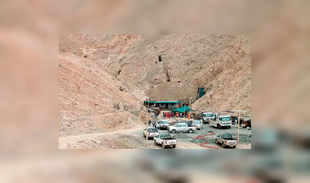 Dineros del canon minero atrajeron la corrupción en las regiones del sur