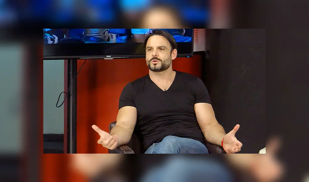 Vanessa Guzmán rompe su silencio sobre matrimonio con Uberto Bondoni y responde a rumores Vanessa Guzmán rompe su silencio sobre matrimonio con Uberto Bondoni y responde a rumores