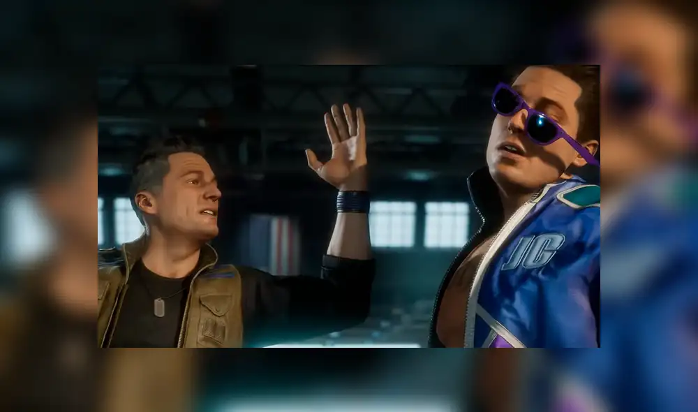 Mortal Kombat 11: nuevo tráiler confirma la llegada de clásicos personajes [VIDEO]