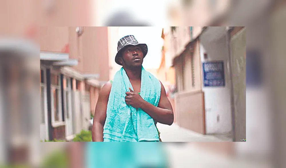 WhatsApp: La historia oculta del 'Negro de WhatsApp' que ha impactado a miles [FOTOS] 