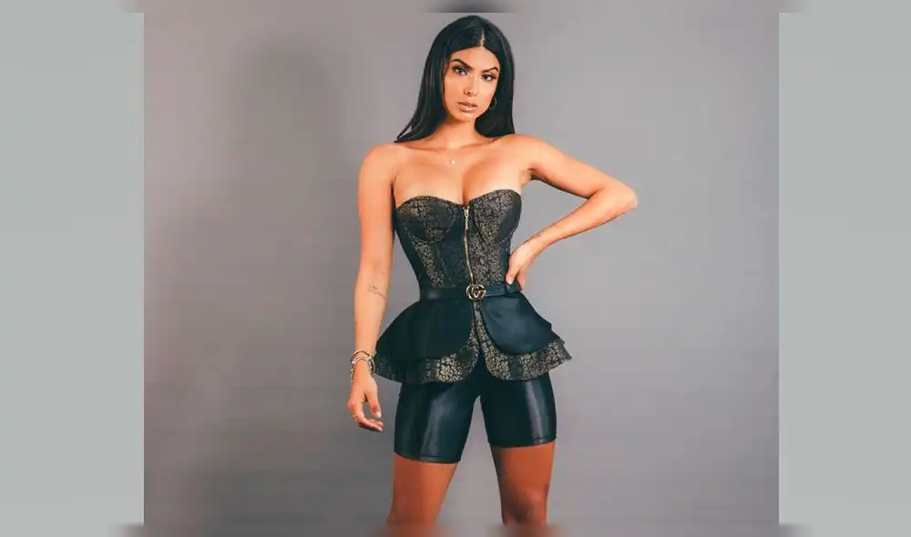 Famosos sorprenden con sus looks en preventa de América TV Famosos sorprenden con sus looks en preventa de América TV