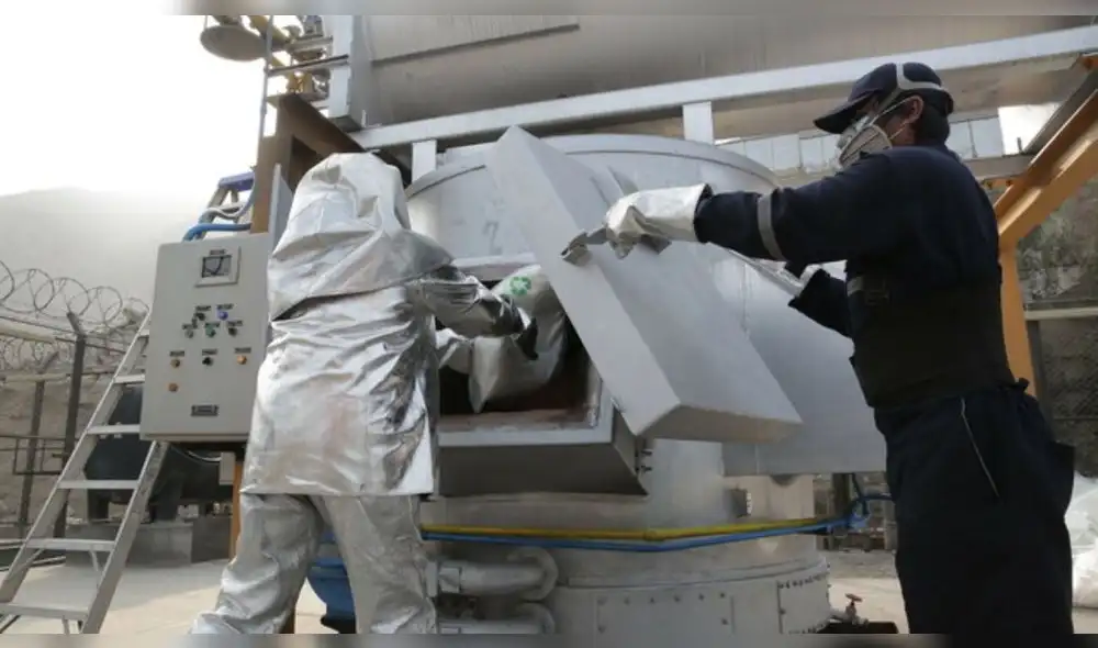 También fueron desarticuladas 36 organizaciones ligadas al tráfico ilícito de drogas. Foto: Mininter