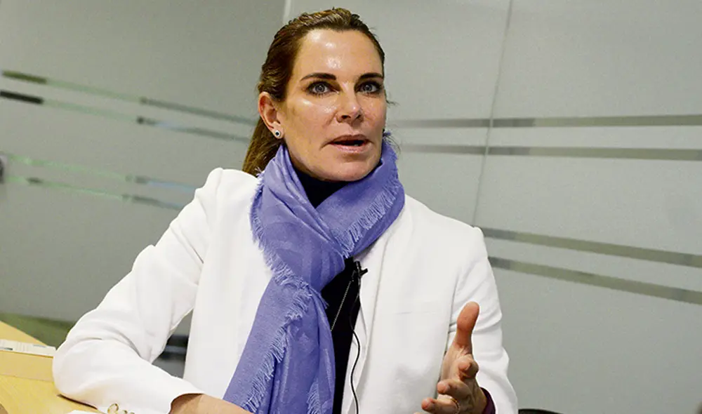 Dolor. Alex Kuczynski asegura que no se está tomado en cuenta la presunción de inocencia. Dolor. Alex Kuczynski asegura que no se está tomado en cuenta la presunción de inocencia.