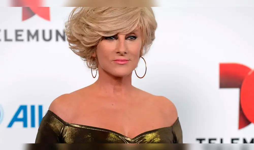 Hijos de Christian Bach cumplen último deseo de su madre antes de morir y conmueven a fans