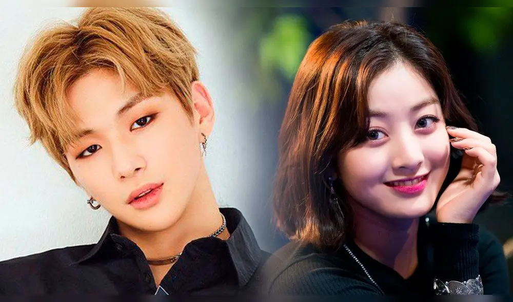 Kang Daniel recibe mensajes de odio tras anunciar romance con Jihyo de TWICE [FOTOS]