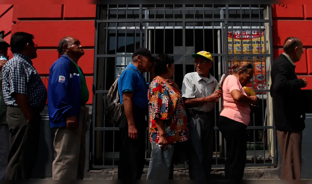 TC declara fundado que se devuelva totalidad de aportes a fonavistas