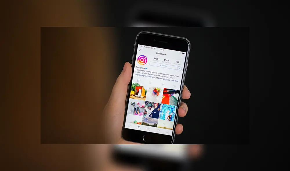 Ten el control de los datos móviles que gastas en Instagram con esta nueva herramienta. Ten el control de los datos móviles que gastas en Instagram con esta nueva herramienta.