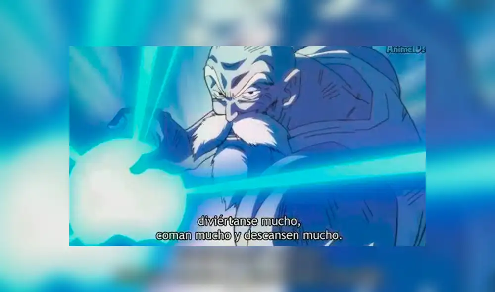 Dragon Ball Super: miles quedan asombrado por cosplayer que se disfraza de Gokú para hacer 'Kame Hame Ha' [FOTOS]