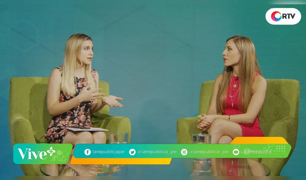 Vive Más: ¿Qué debe contener una lonchera escolar? 