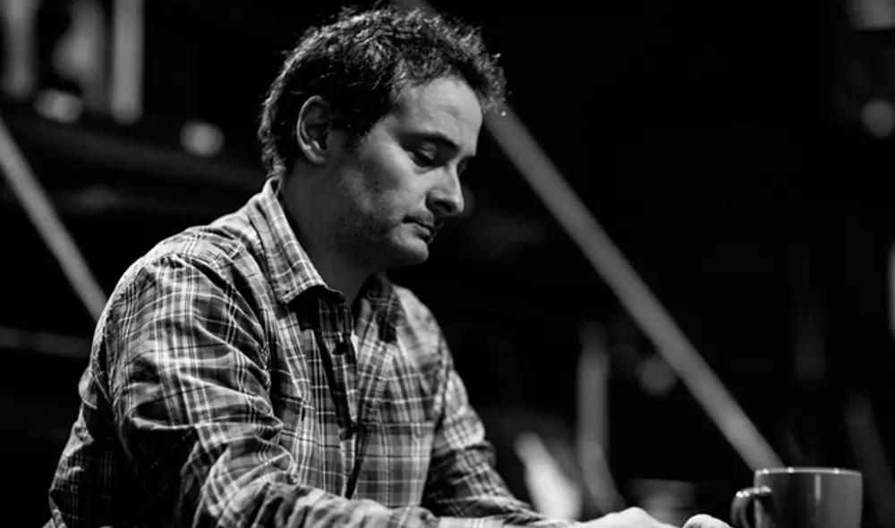 Leonardo Torres quiere que los teatristas realicen obras más atractivas al público. (Foto: Facebok)