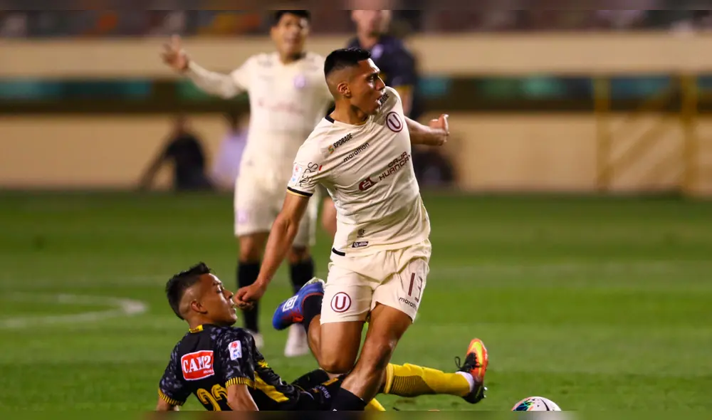 Liga 1 Movistar: partidos restante de Alianza, Universitario y Sporting Cristal.