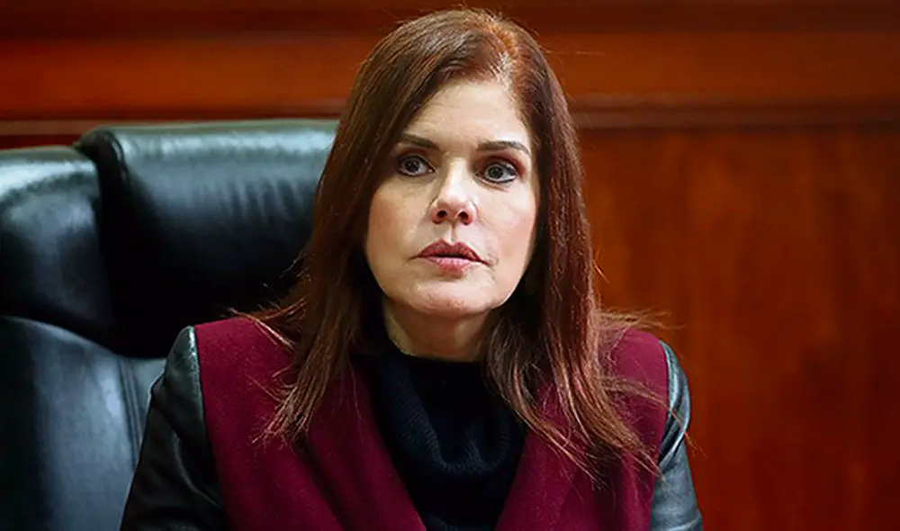 Pendiente. También revisarán renuncia de Mercedes Aráoz.