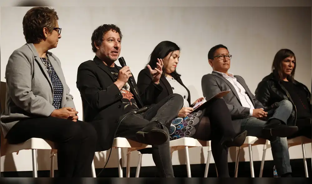 Documental denuncia a colectivos conservadores que se oponen al enfoque de género