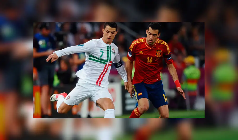 Juventus negocia bajo la mesa el fichaje de legendario jugador del Barcelona