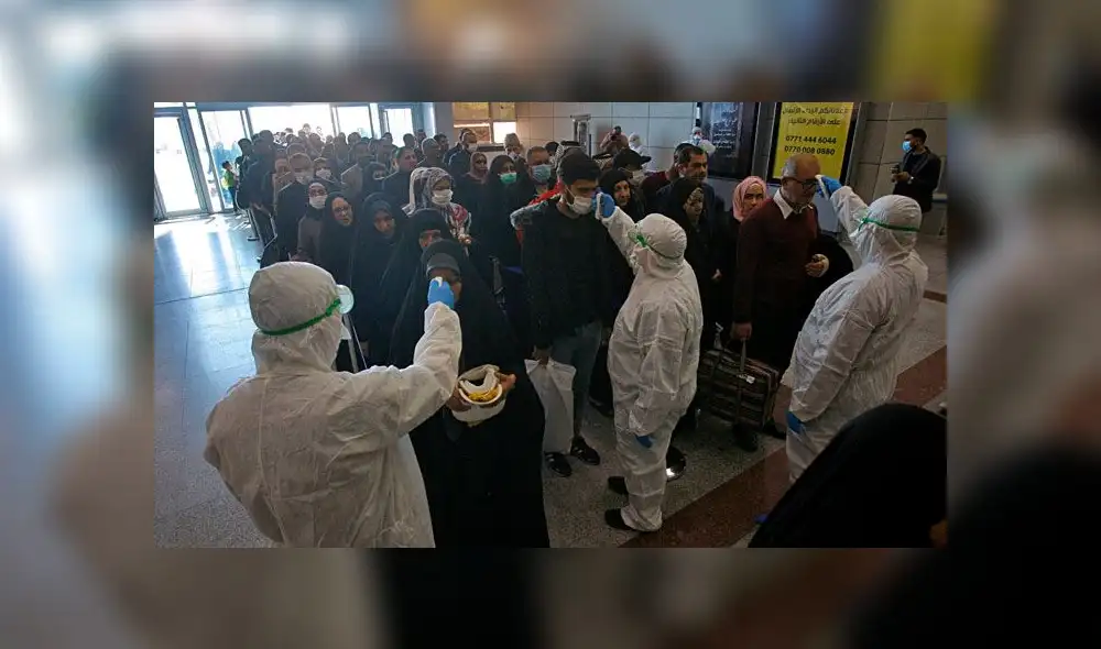 Coronavirus y OMS Coronavirus y OMS