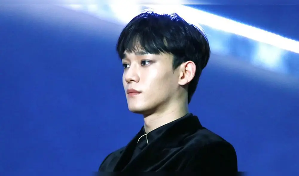 Varios fansites de Chen han cerrado tras revelarse que el idol se estaría casando pronto.