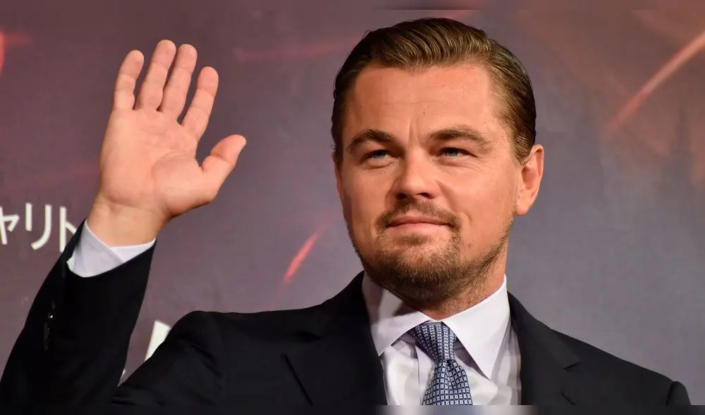 Actriz de “The Hills” rechazó pasar la noche con Leonardo DiCaprio 
